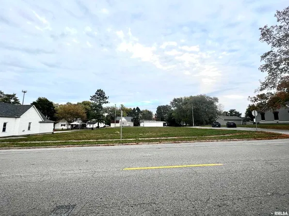 0 S Broadway, Goreville, IL 62939
