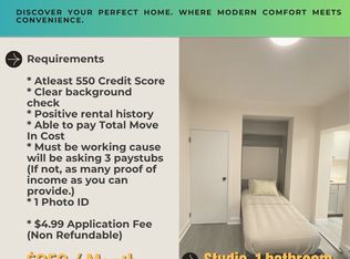 1017 Pine St APT 1R, Philadelphia, PA 19107