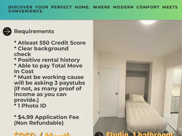 1017 Pine St APT 1R, Philadelphia, PA 19107