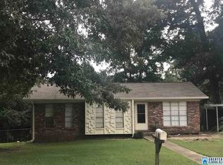 2920 Valley View Cir, Adamsville, AL 35005