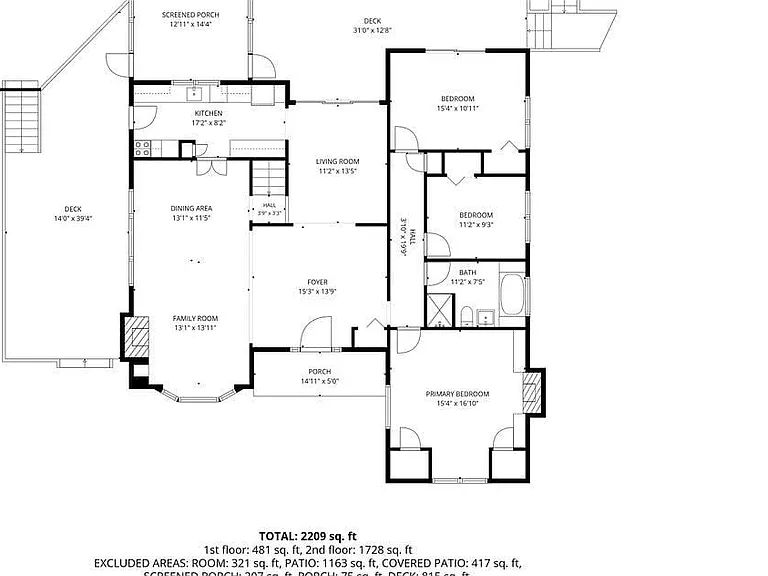 116 School House Ln — Photo 49