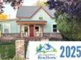606 Cottage St, Susanville, CA