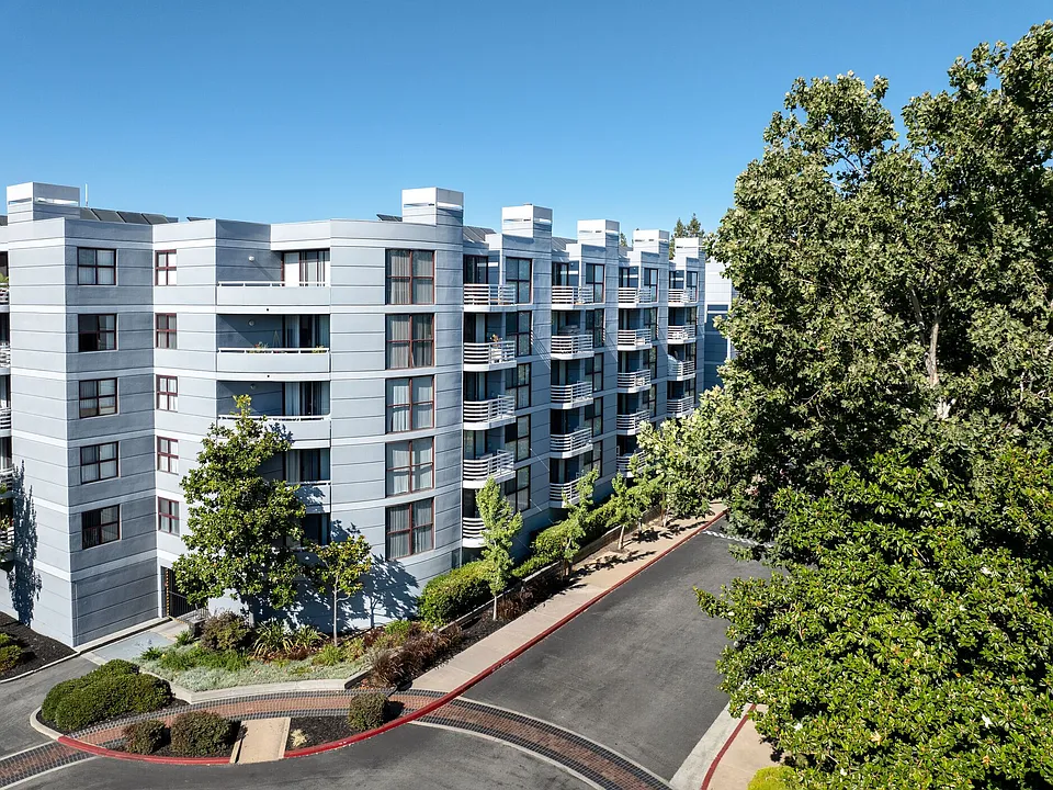 Cupertino City Center