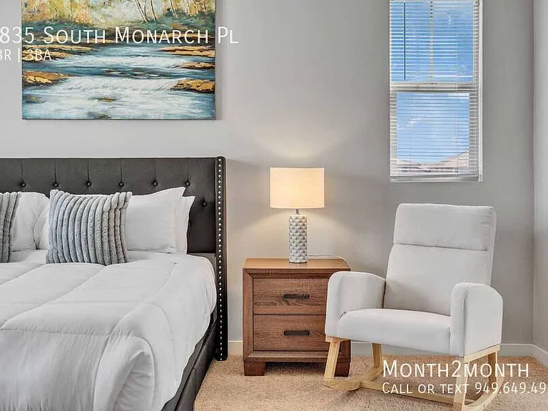 4835 S Monarch Pl — Photo 28