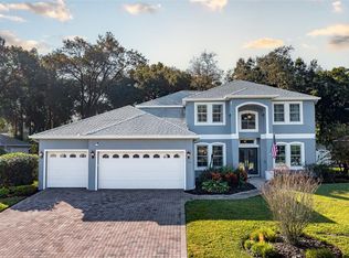 527 Sand Wedge Loop, Apopka, FL 32712