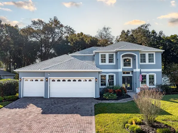 527 Sand Wedge Loop, Apopka, FL 32712