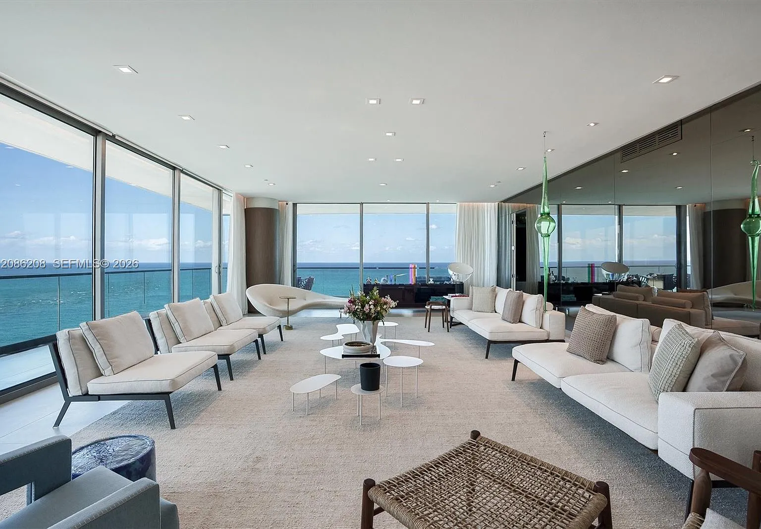 Oceana Bal Harbour Condo — Photo 4