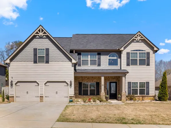 16 Verdana Ct, Simpsonville, SC 29680