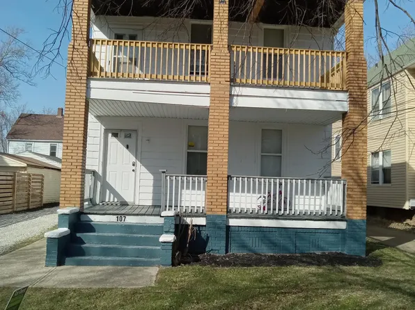 16107 Arcade Ave APT 4, Cleveland, OH 44110