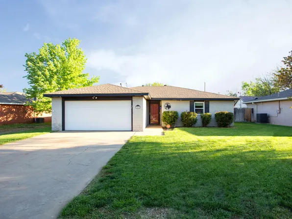 7412 Imperial Dr, Amarillo, TX 79121