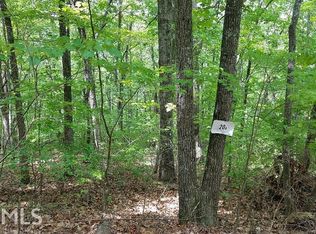 0 Rooks Rd #20A, Mineral Bluff, GA 30559