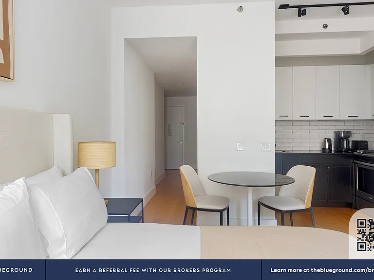 63 Wall St #1703 — Photo 9