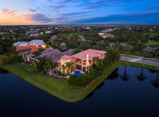 15809 Clearlake Ave, Lakewood Ranch, FL 34202