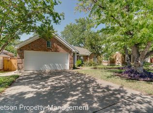 11539 Gun Fight Ln, Austin, TX 78748