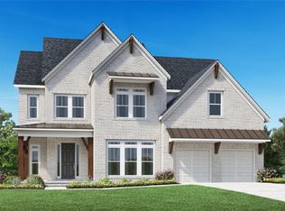 6520 Pond View Dr, Cumming, GA