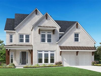 6520 Pond View Dr, Cumming, GA, 30028