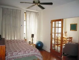 Rented by Corcoran