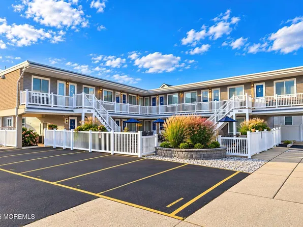2304 Grand Central Ave Avenue #45, Lavallette, NJ 08735