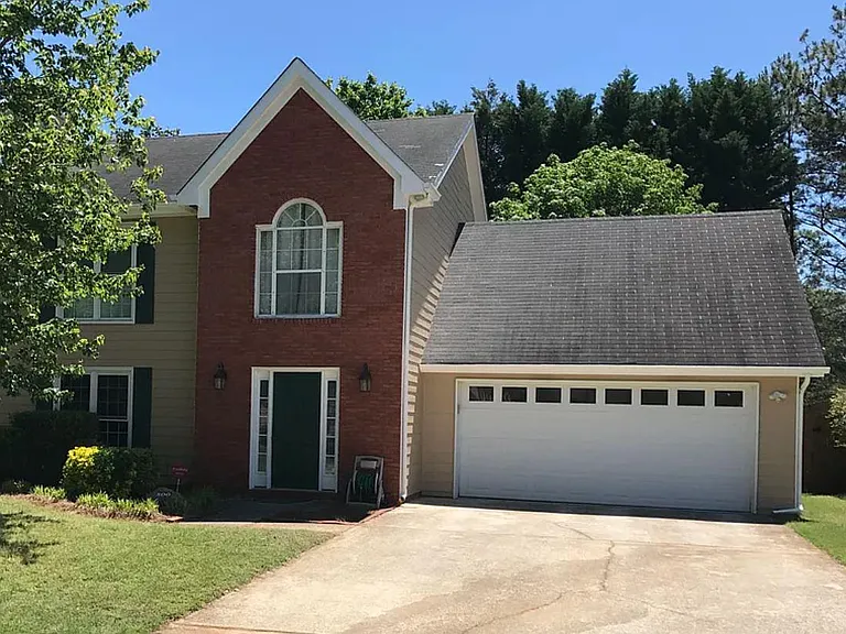 800 Trellis Pond Ct — Photo 1