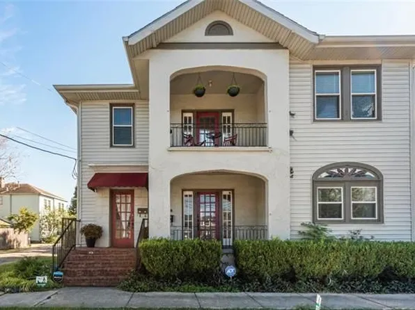 3929 Octavia St, New Orleans, LA 70125