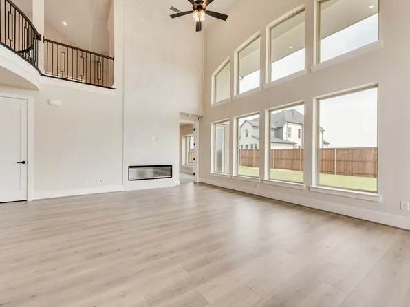 830 Hackberry Dr, Prosper, TX 75078
