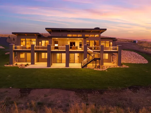 1030 Chief Joseph Cluster, Missoula, MT 59808