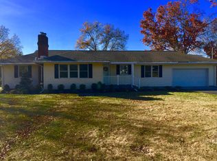 821 Country Club Rd, Bridgewater, NJ 08807