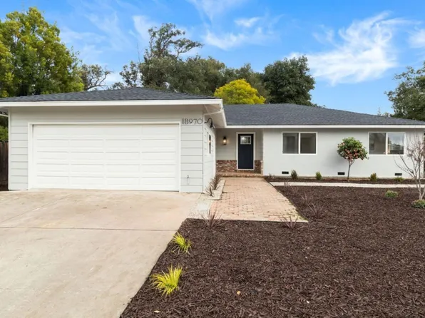 18970 Lynbrook Ct, Saratoga, CA 95070