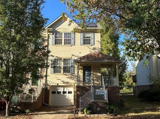42 Beacon Hill Ct, Gaithersburg, MD 20878