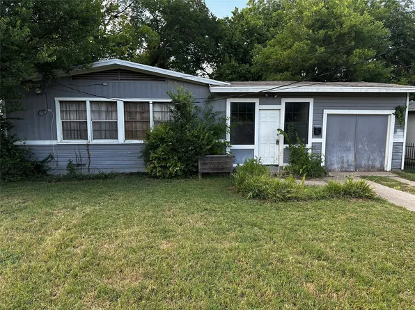 2923 56th St, Dallas, TX 75241