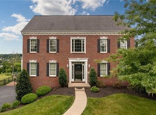 223 Molly Dr, Mcmurray, PA