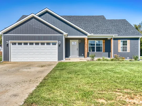 101 Rittenberry Dr, Auburn, KY 42206