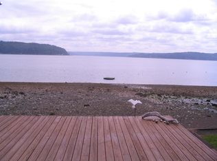 22530 N Us Highway 101, Shelton, WA 98584