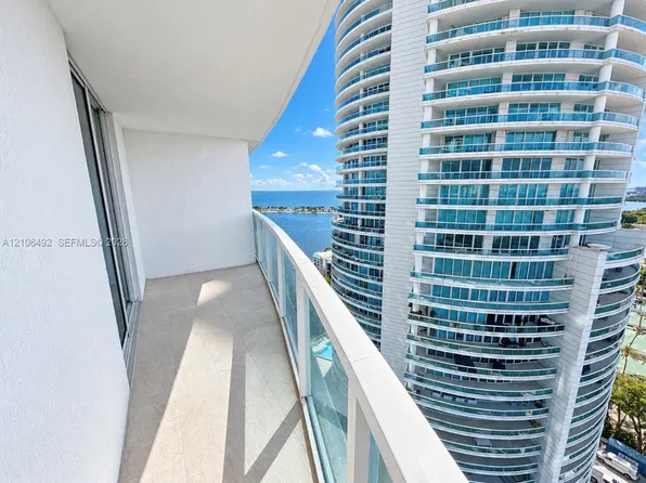 2101 Brickell Ave APT 1911, Miami, FL 33129