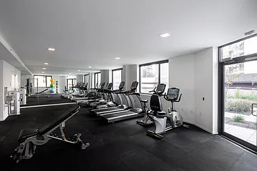 Rented by Acre NY Realty Inc