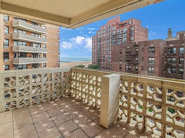 50 Brighton First Rd APT 5-K, Brooklyn, NY 11235