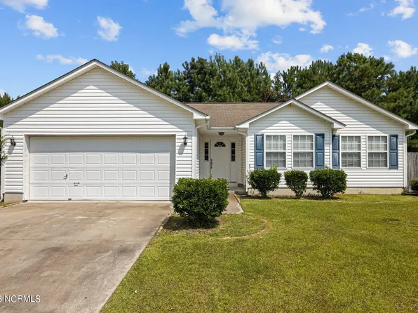 121 Eagle Trail, New Bern, NC 28562