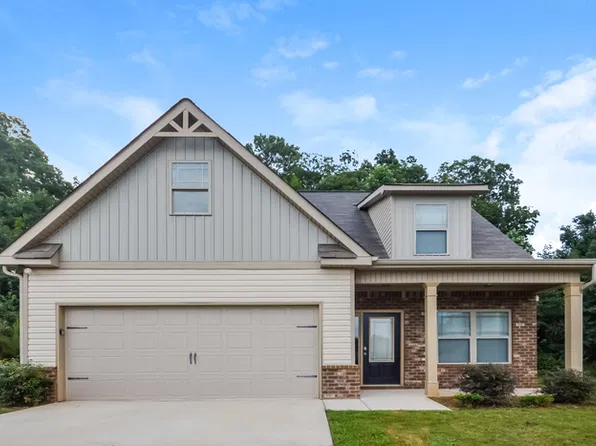 1018 Allegiance Dr, Locust Grove, GA 30248