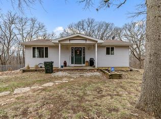 16886 S 1487th Rd, Stockton, MO 65785