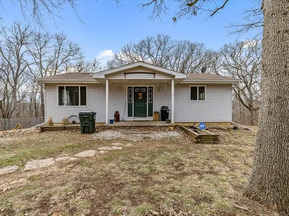 16886 S 1487 Road, Stockton, MO 65785