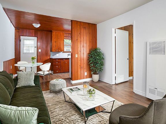 3rd image of 16025 Gault St #2