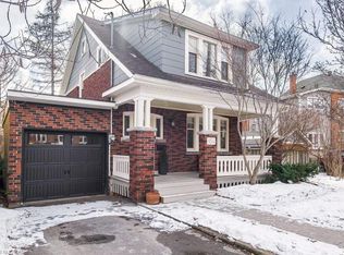 154 Park St W, Hamilton, ON L9H 1X7