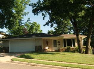 509 Edgar Ave, Rothschild, WI 54474