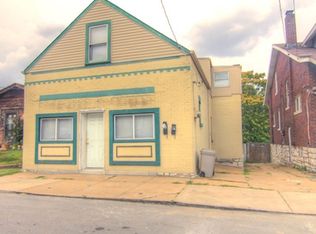 4841 Oldenburg Ave, Saint Louis, MO 63123