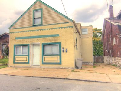 4841 Oldenburg Ave, Saint Louis, MO, 63123