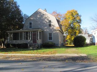 129 Lincoln Ave, Rutland, VT 05701