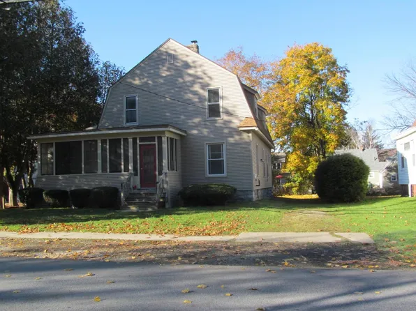 129 Lincoln Avenue, Rutland City, VT 05701