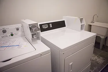 Rented by Brooklyn Group