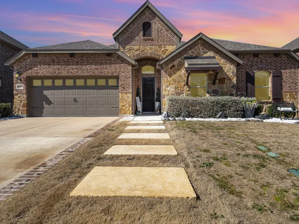 3621 Banton St, Rowlett, TX 75089