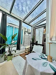 Rented by Safdie Realty Group